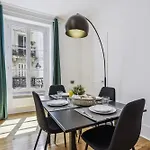 Apartamento Bnbnova - 1br - Eiffel Tower & Trocadero *