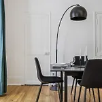 Bnbnova - 1br - Eiffel Tower & Trocadero Apartamento