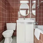 Bnbnova - 1br - Eiffel Tower & Trocadero Apartamento