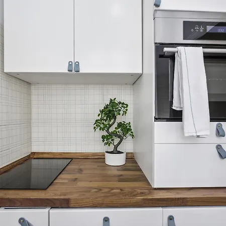 Apartamento Bnbnova - 1br - Eiffel Tower & Trocadero París